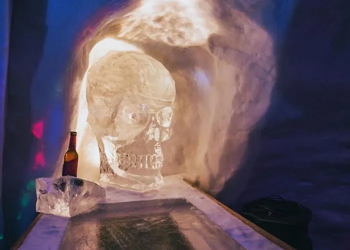 Family Hotel: Village Igloo Val Thorens