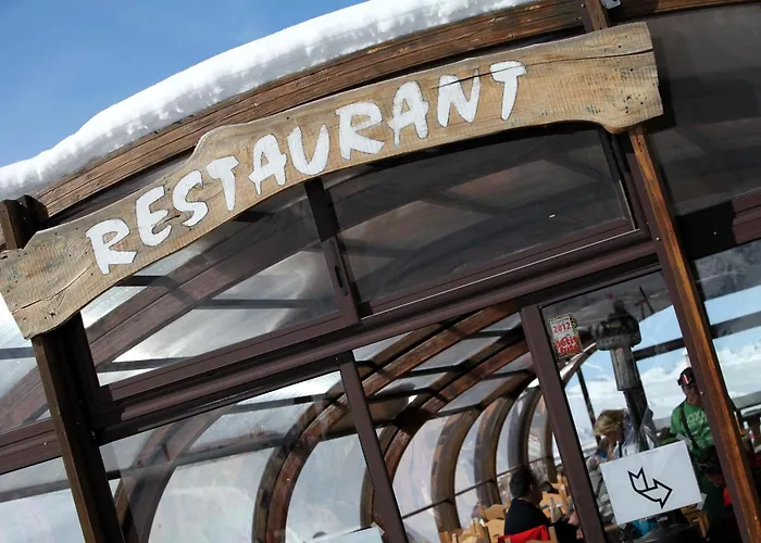 Les Chalets du Thorens